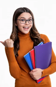 Girl Image