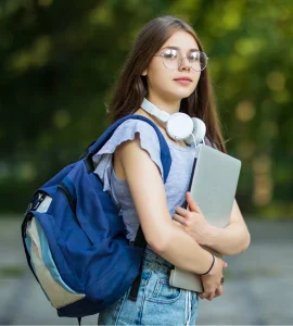 Girl Image